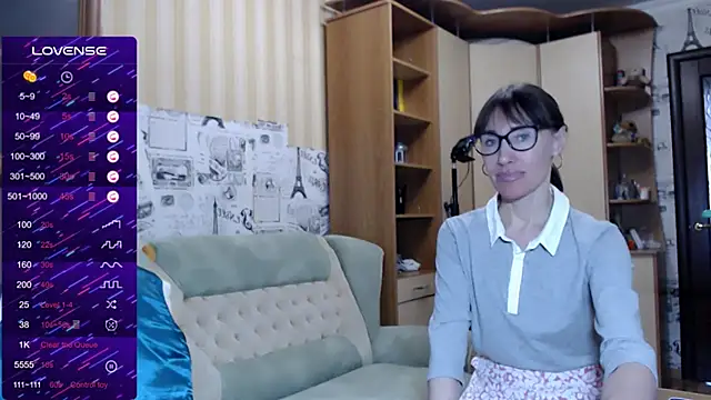 Pepper mur online show from February 11, 2025, 11:42 am