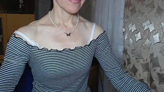 Pepper mur online show from November 29, 2025, 6:13 am