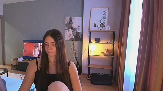 ShySonya online show from November 29, 2025, 10:59 am