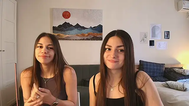 ShySonya online show from March 13, 2026, 7:24 am