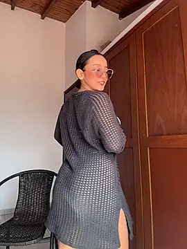 Kay LustyWife online show from February 17, 2026, 4:15 pm