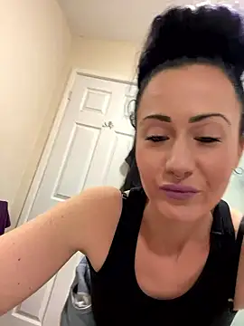 SweetSolez online show from January 10, 2026, 10:27 pm