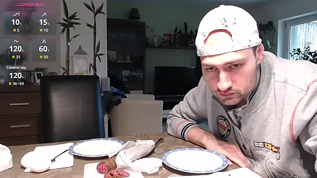 xxJANI2xx online show from April 12, 2026, 6:38 am