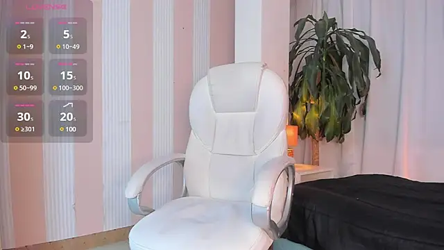 blaiine colfer online show from February 7, 2025, 2:50 am