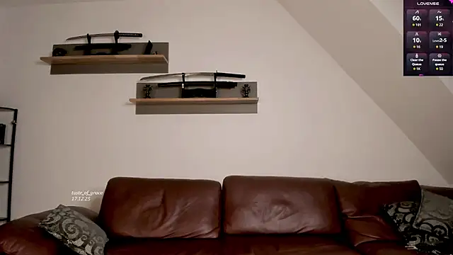 Taste of Grace online show from December 17, 2025, 11:04 am