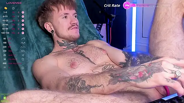 Snapshot of Badrabbitt_ chatting on November 6, 2025, 2:32 pm Badrabbitt online show from November 6, 2025, 2:32 pm