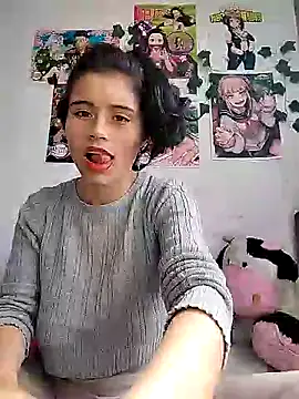 Alexandra 65 online show from October 24, 2025, 7:02 pm