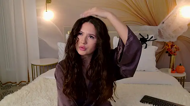 Snapshot of milaleoneli chatting on October 26, 2025, 3:01 pm milaleoneli online show from October 26, 2025, 3:01 pm