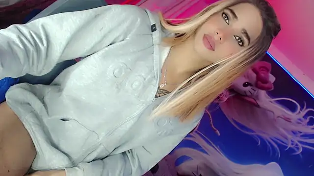 Thalia girl21 online show from February 28, 2025, 4:21 am