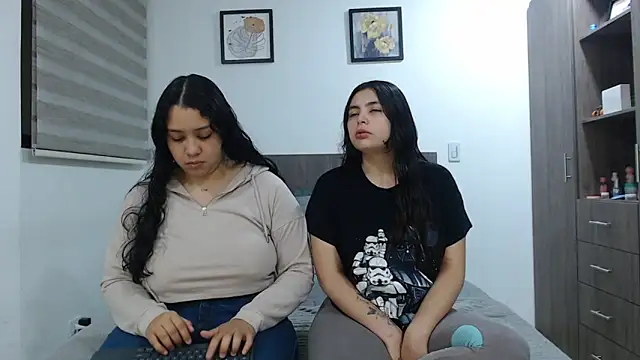 Snapshot of Scarlett_Jazmin chatting on June 9, 2026, 9:54 am Scarlett Jazmin online show from June 9, 2026, 9:54 am