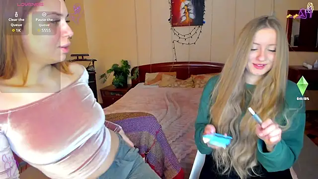 alexa glory online show from February 7, 2025, 10:40 am