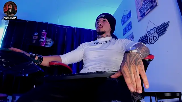 the beast master  online show from April 11, 2026, 9:18 pm