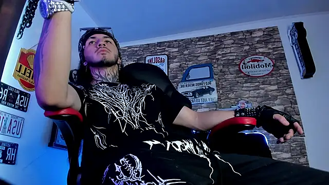 the beast master  online show from February 11, 2025, 12:47 pm