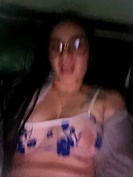 Hanna Kinsley online show from January 24, 2025, 4:48 am