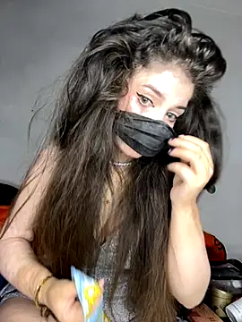 nora269h online show from September 28, 2025, 4:36 pm