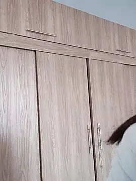  Prinscarlet  online show from February 16, 2026, 7:45 pm