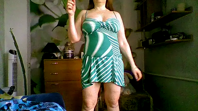 maritanna online show from February 24, 2026, 6:14 am