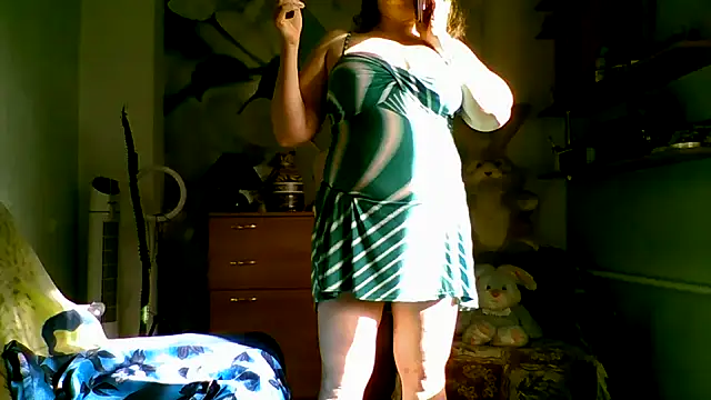 maritanna online show from May 22, 2026, 4:32 am