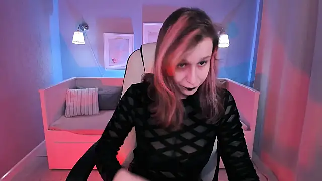 Snapshot of Dora_Marcelli chatting on February 2, 2025, 6:47 am Dora Marcelli online show from February 2, 2025, 6:47 am