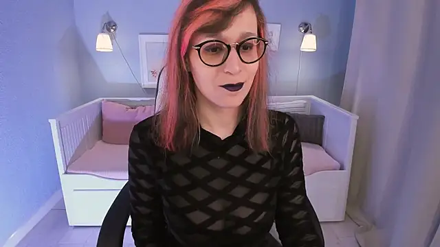 Snapshot of Dora_Marcelli chatting on January 17, 2025, 6:47 am Dora Marcelli online show from January 17, 2025, 6:47 am