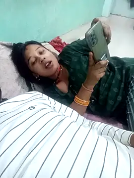 Surajpuja79 online show from February 24, 2026, 10:49 am