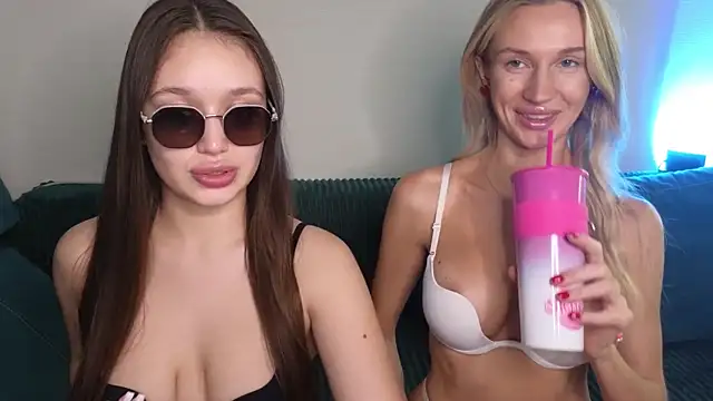 Megan Kira online show from February 22, 2025, 12:29 pm