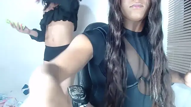 bigcrisblack online show from October 11, 2025, 9:21 am