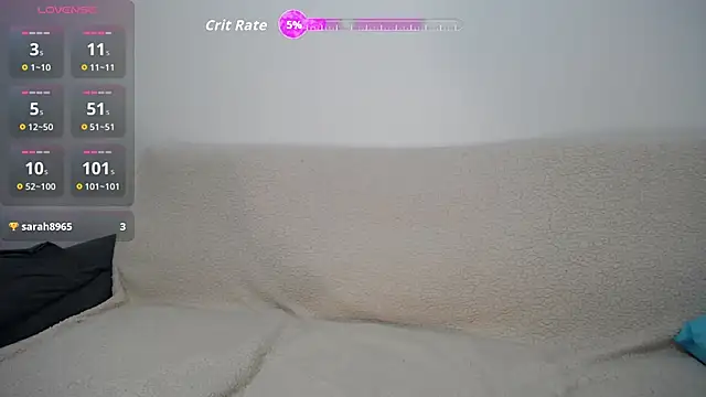 Blond Woman online show from November 20, 2025, 9:58 pm