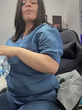 NATHALIA-28  online show from March 24, 2026, 12:05 pm