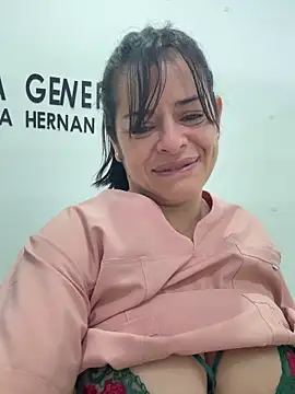 NATHALIA-28  online show from June 3, 2026, 12:17 pm
