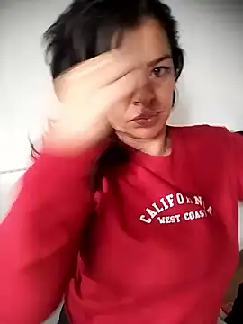NATHALIA-28  online show from March 6, 2025, 9:20 pm