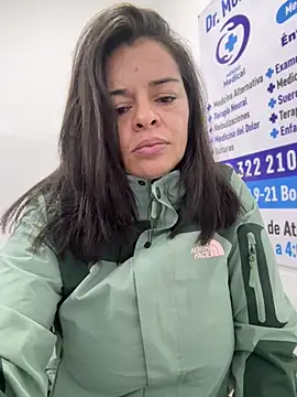 NATHALIA-28  online show from February 20, 2026, 11:34 am