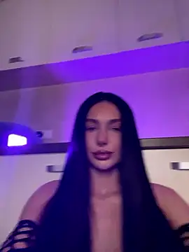 IvyKaelani online show from January 17, 2026, 3:04 pm