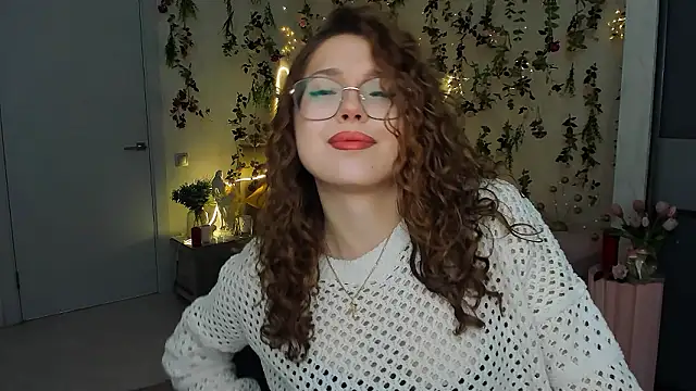 Snapshot of SereneFlame chatting on February 10, 2026, 4:06 pm SereneFlame online show from February 10, 2026, 4:06 pm