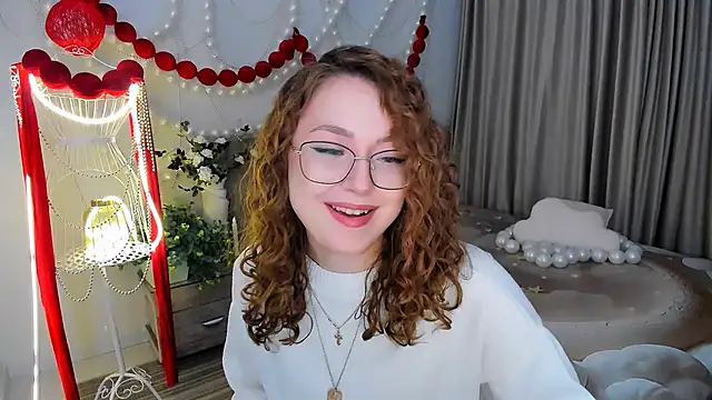 Snapshot of SereneFlame chatting on January 31, 2026, 7:23 pm SereneFlame online show from January 31, 2026, 7:23 pm