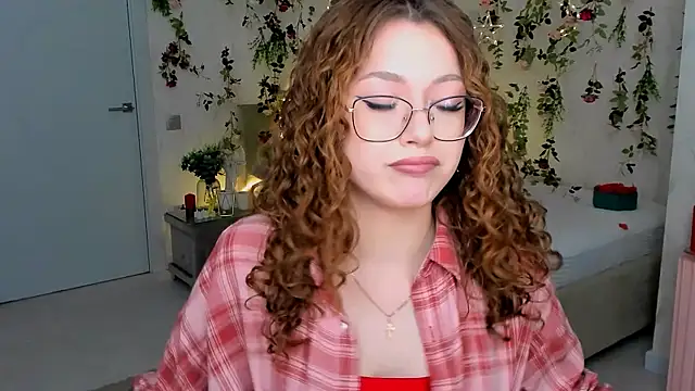 SereneFlame online show from March 31, 2026, 4:09 pm