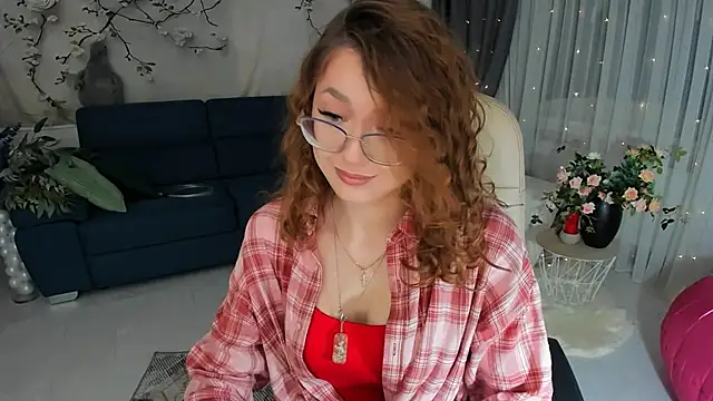 Snapshot of SereneFlame chatting on February 26, 2026, 4:07 pm SereneFlame online show from February 26, 2026, 4:07 pm