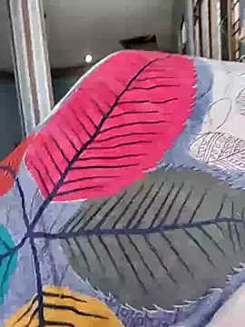 Snapshot of Varun1799 chatting on February 25, 2025, 6:58 am Varun1799 online show from February 25, 2025, 6:58 am