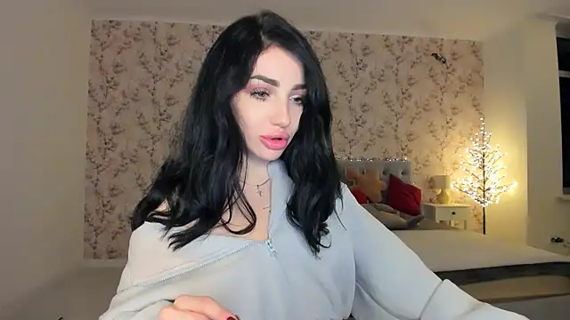 Snapshot of NancyLovee_ chatting on December 13, 2025, 11:22 pm NancyLovee online show from December 13, 2025, 11:22 pm