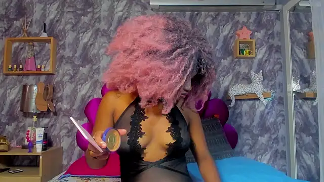 EMMAPARISS online show from March 30, 2026, 12:06 pm