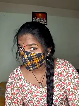 anitha906 online show from February 6, 2025, 4:36 pm