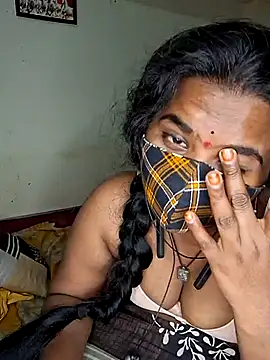 anitha906 online show from February 9, 2025, 6:58 pm