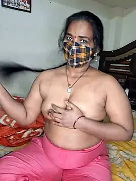 anitha906 online show from February 1, 2025, 4:22 pm