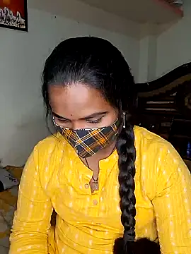 anitha906 online show from February 9, 2025, 3:56 pm