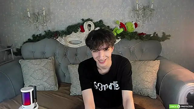 TrevorBenson online show from January 10, 2026, 3:46 am