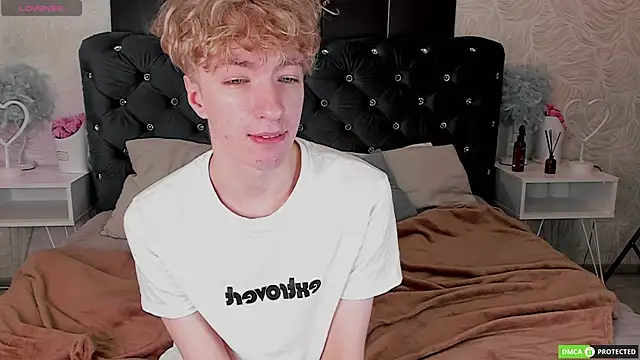 TrevorBenson online show from October 6, 2025, 5:57 pm