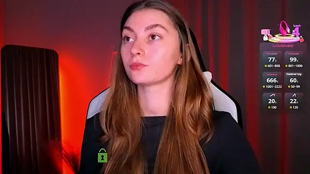 lady curls online show from February 17, 2026, 11:13 pm