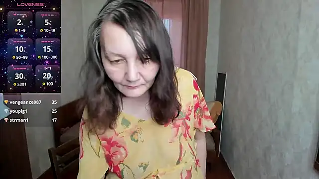 Snapshot of elis_gabbi chatting on March 14, 2025, 9:57 am elis gabbi online show from March 14, 2025, 9:57 am