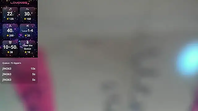 Snapshot of elis_gabbi chatting on March 18, 2025, 3:45 am elis gabbi online show from March 18, 2025, 3:45 am