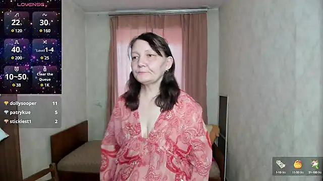 Snapshot of elis_gabbi chatting on March 12, 2025, 8:30 am elis gabbi online show from March 12, 2025, 8:30 am